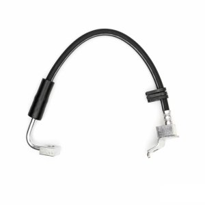Ram Viper Brake Hose - Front - R1 Concepts - `03-`17
